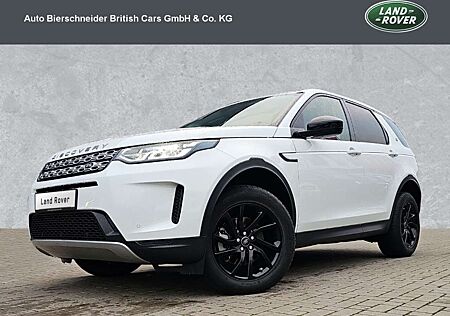 Land Rover Discovery Sport D150 343,- OHNE ANZAHLUNG