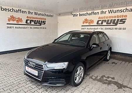 Audi A4 Avant 2.0 TDI S tronic - MMI / LED / SHZ -