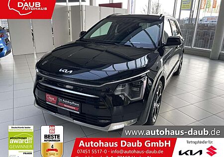 Kia Niro 1.6 Plug-in-Hybrid DCT Spirit T