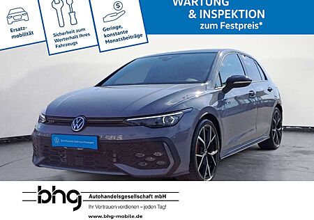 VW Golf GTI Volkswagen DSG Leder AHK Pano HUD harman/kardon