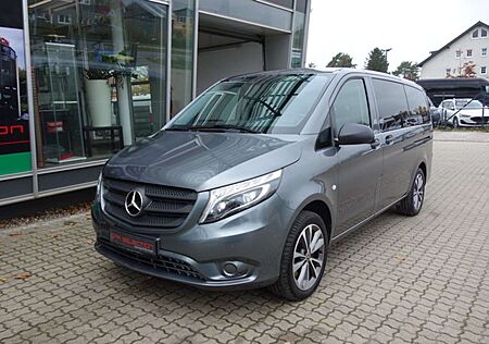 Mercedes-Benz Vito 119 CDI 4MAT TOURER EDIT 2sTÜR/PANO/LED/AHK