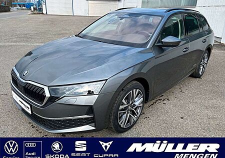 Skoda Octavia Combi Balance 1,5 TSI DSG Lounge|AHK|Gar