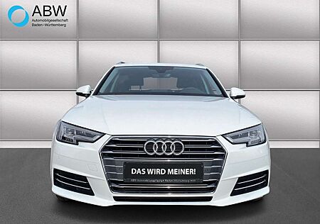 Audi A4 Avant sport ultra 2.0 TFSI LED Bang & Olufsen