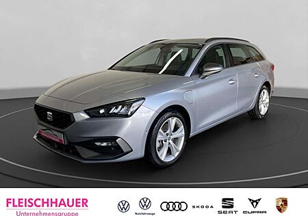 Seat Leon Sportstourer FR e-HYBRID 1.4 TSI LED AHK Kamera Na