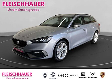 Seat Leon Sportstourer FR e-HYBRID 1.4 TSI AHK Navi Digitale