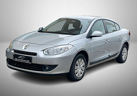 Renault Fluence Expression PDC TEMPOMAT TÜV 07/27