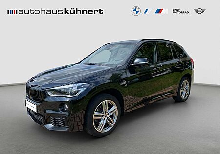 BMW X1 xDrive20d ///M Sport Navi+ AHK adapt.FW HiFi H-K