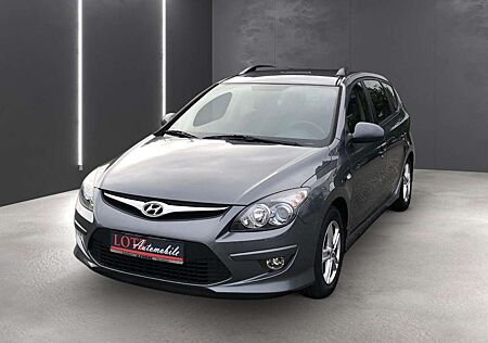 Hyundai i30 cw Classic