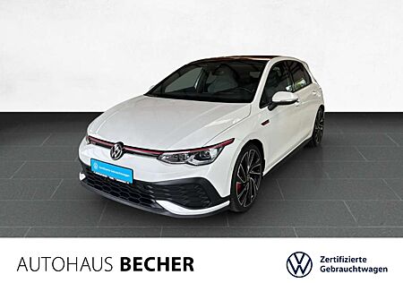 VW Golf GTI Volkswagen Clubsport 2.0 TSI DSG /Navi/Matrix/Pano