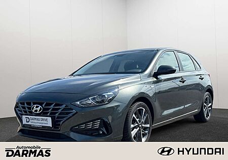 Hyundai i30 1.0 T-GDI Mild-Hybrid Trend