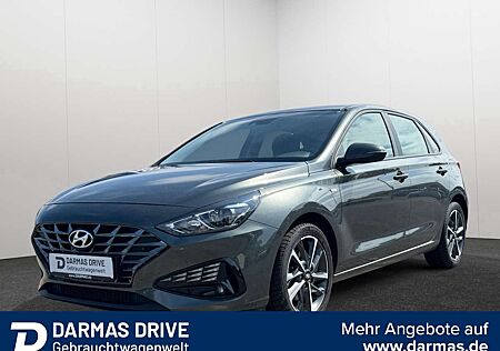 Hyundai i30 1.0 T-GDI Mild-Hybrid Trend