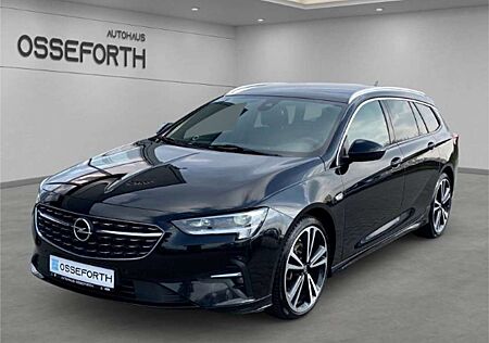 Opel Insignia Sports Tourer 2.0d AT GS Line Plus 4x4