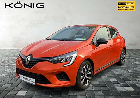 Renault Clio 5 1.6 EQUILIBRE E-TECH Hybrid 145