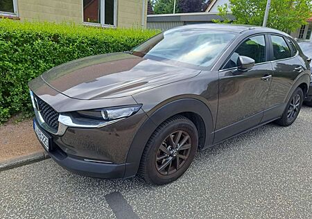 Mazda CX-30 SKYACTIV-D 1.8 Aut. SELECTION