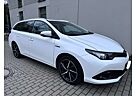 Toyota Auris Hybrid TouringSports15JahreGarantieTeamDeutschland