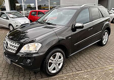 Mercedes-Benz ML 300 CDI BlueEfficiency 4Matic,2.HAND