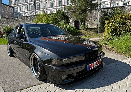 BMW M5 *E39/*Legende*V.8*5.0*G-Power*13x18*Gewinde*