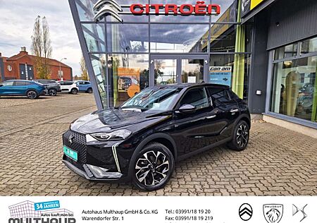 DS Automobiles DS 3 DS Opera BlueHDi 130 EAT8 LED SHZ Leder