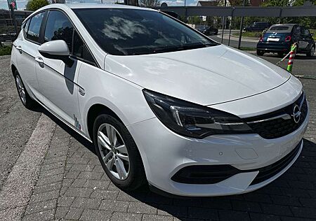 Opel Astra K Lim. 5-trg. TurboEdition Start/Stop*LED*