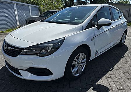 Opel Astra K Lim. 5-trg. TurboEdition Start/Stop*LED*