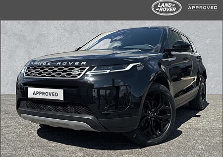 Land Rover Range Rover Evoque P300e SE Winter-Paket 20 Zoll Black
