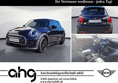 Mini Cooper SE . Classic Trim Sportsitze Navi LED PDC