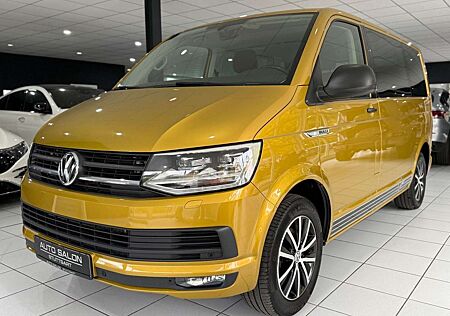 VW T6 Multivan Volkswagen Star Edition Plus*BULLI*LED*NAVI*AHK