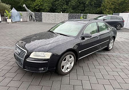 Audi A8 3.2 FSI