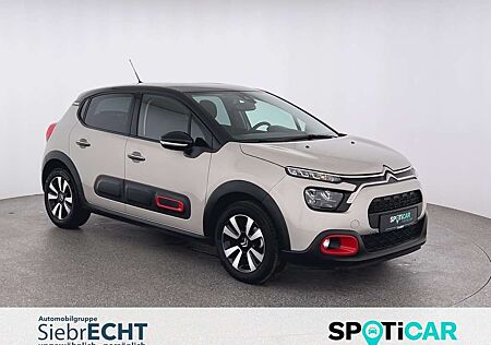 Citroën C3 Citroen Shine 1.2*RFK*SHZ*Klima*uvm