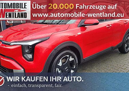 Kia Stonic Spin MJ26 100PS SHZ+PDC h&v+Cam+Navi+Klima 74 k...