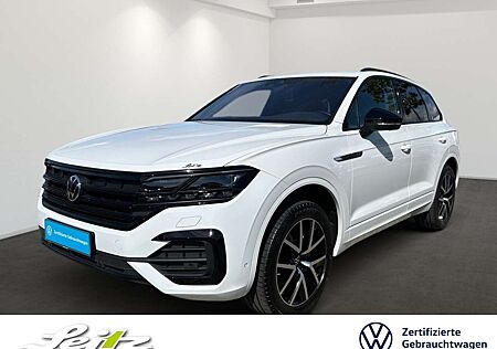 VW Touareg Volkswagen 3.0 TDI 4M R-Line *MATRIX*KAMERA*NAVI*