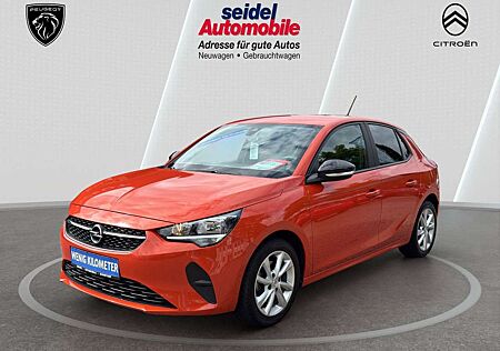 Opel Corsa 1.2 Direct Injection Turbo 74kW Edition
