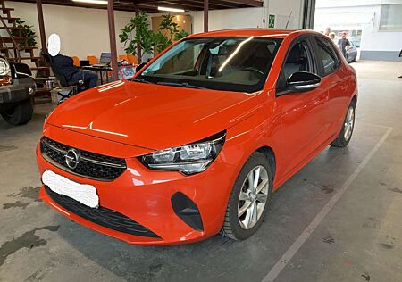 Opel Corsa 1.2 Direct Injection Turbo 74kW Edition