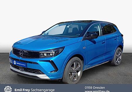 Opel Grandland 1.2 DI Automatik Elegance NAVI * LED