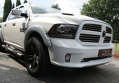 Dodge RAM 5,7HEMI V8 /SPORT/LPG/ALLRAD/LRA/CREW CAB/