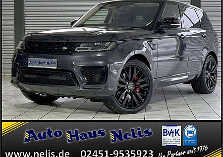 Land Rover Range Rover Sport 4,4 SDV8 Autobiography Dynamic