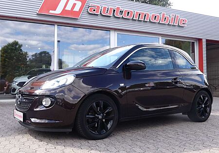 Opel Adam Jam ecoFlex SHZ*Klima*PDC