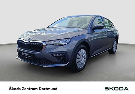 Skoda Scala 1.0TSI Essence PDC TEMPOMAT SITZHEIZUNG SMARTLINK