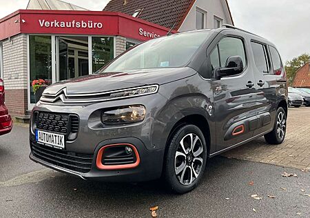 Citroën Berlingo Citroen Shine M 1.5 HDI SHZ CarPlay NAVI AHK