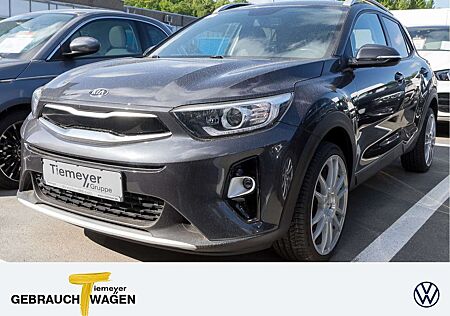Kia Stonic 1.2 VISION NAVI KLIMAA. LM