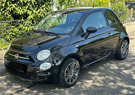 Fiat 500 1.2 8V Start&Stopp Pop-Star