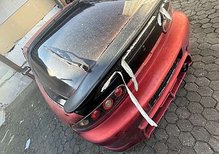 Mazda MX-3 V6 24V