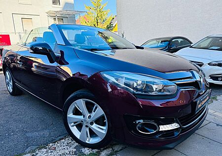 Renault Megane Luxe Cabrio TCe Energy 130 *3D Audio*RLINK*