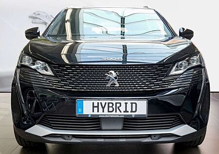 Peugeot 3008 Hybrid 225 e-EAT8 GT++NAVI++EPH vorne+hinten++KEYL
