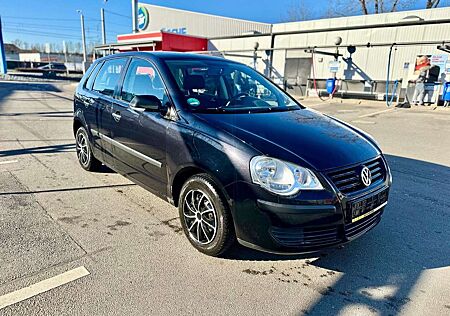 VW Polo Volkswagen IV Goal