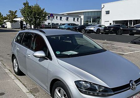 VW Golf Variant Volkswagen Trendline BMT/Start-Stopp