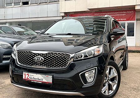 Kia Sorento Platinum Edition 4WD*7SITZ*PANO*360°KAM*