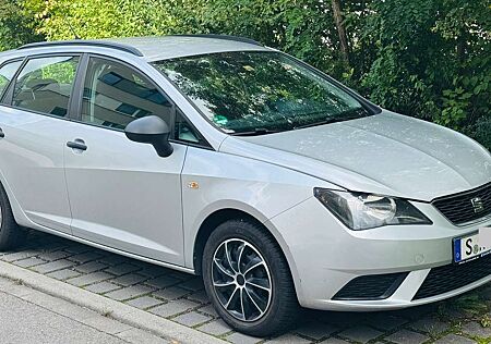 Seat Ibiza ST 1.2 12V Reference