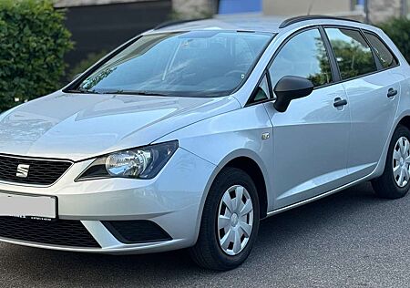 Seat Ibiza ST 1.2 12V Reference