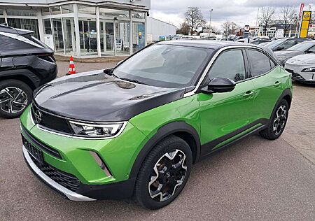 Opel Mokka-e e Ultimate